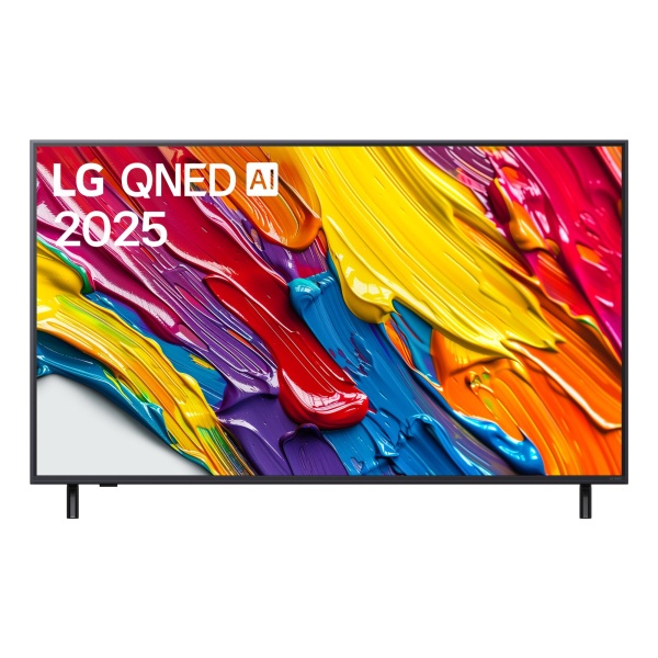 55" 4K Smart TV teler LG 55QNED82A6B