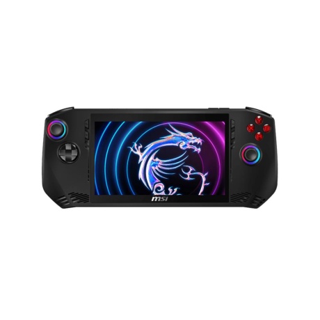 Mängukonsool MSI CLAW A1M, CU7-155H/16GB/1TB W11 A1M-032NL