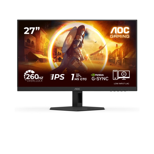 27 " Full HD LED monitor AOC 27G4ZRE