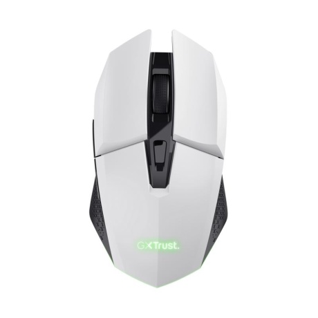 Hiir TRUST WRL GXT110W WHITE FELOX 25069