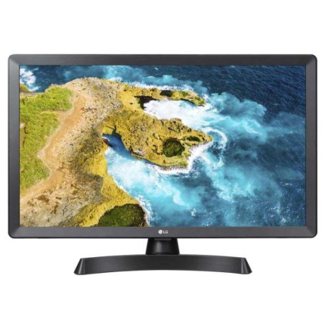 23.6“ HD Smart LCD monitor / teler LG 24TQ510S-PZ