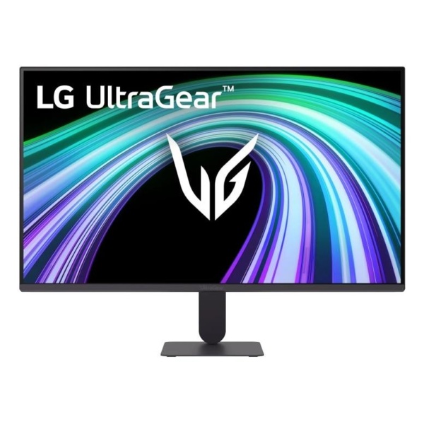 24" Full HD LED monitor LG 24G411B-B