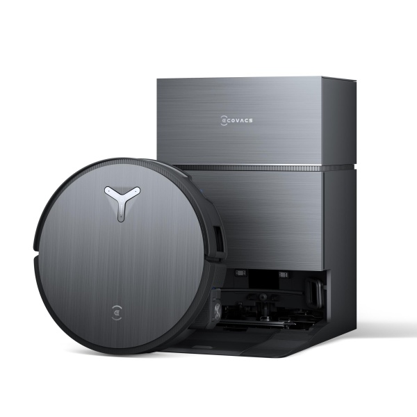 Robottolmuimeja ECOVACS DEEBOT X11 PRO OMNI