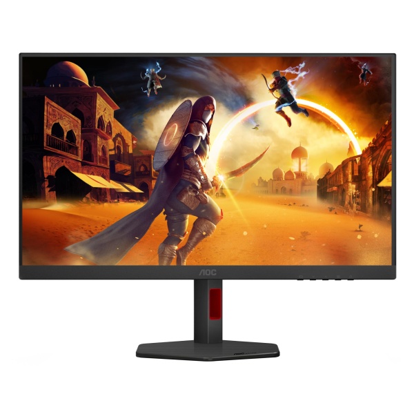 27 " Full HD LED monitor AOC 27G4ZR