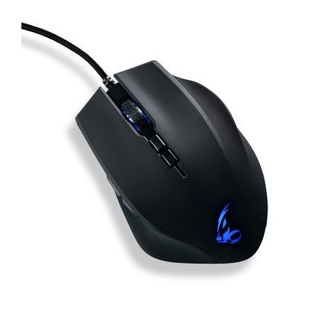 Hiir MEDIARANGE BLACK MRGS203