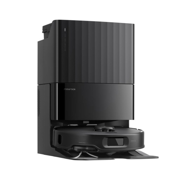 Robottolmuimeja Roborock Q REVO EDGE 5V1, QRES52-00 must