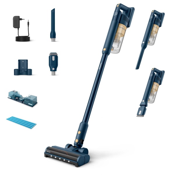 Stick Vacuum Cleaner PHILIPS XC5043/01