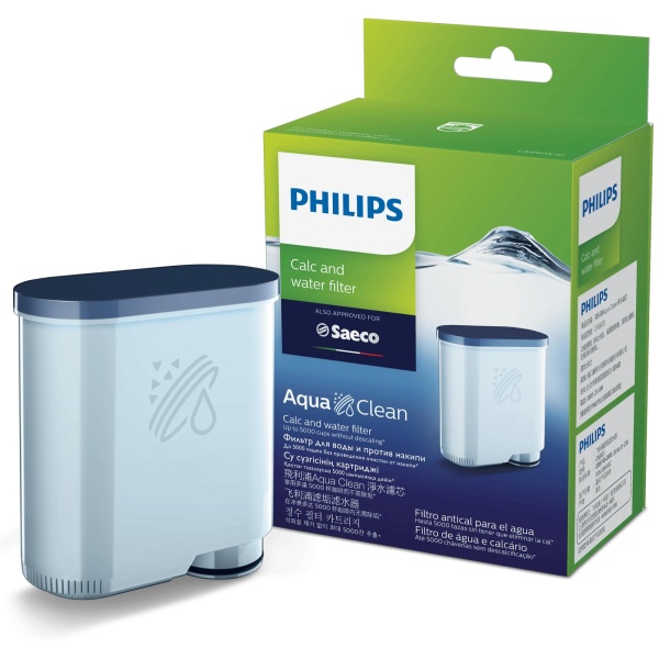 Water Filter For Espresso Machine PHILIPS AquaClean CA6903/10