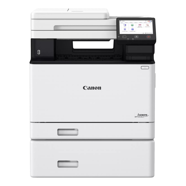 Multifunktsionaalne laserprinter CANON I-SENSYS MF752CDW