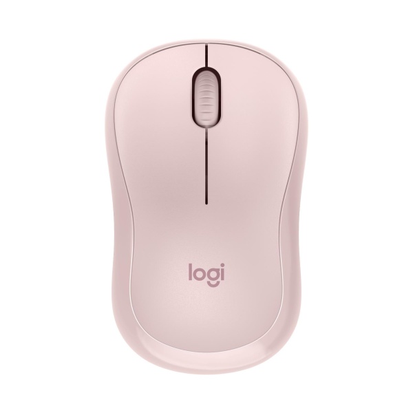Hiir LOGITECH M240 ROSE 
