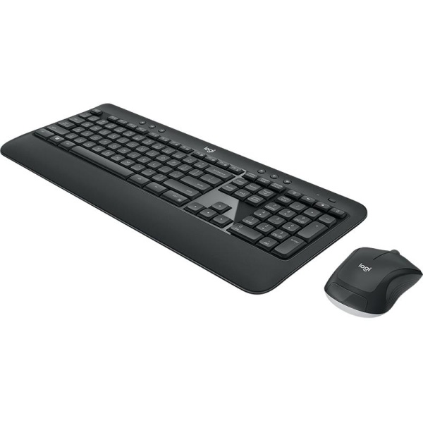 Keyboard & Mouse LOGITECH MK540 ADVANCED ENG