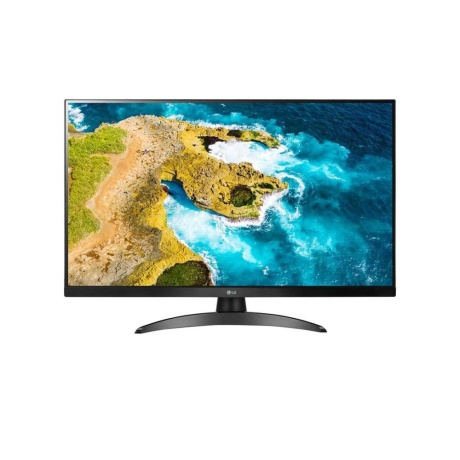 27“ FHD IPS LCD monitor / teler LG 27TQ615S-PZ