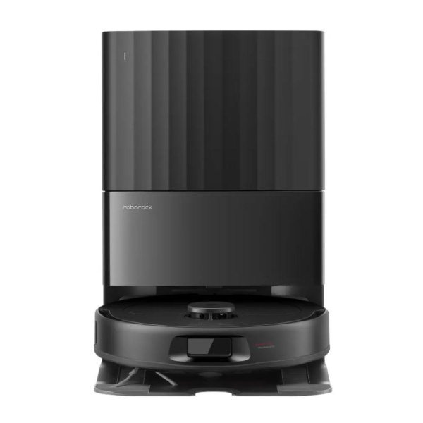 Robottolmuimeja ROCOROCK QVRRS52-00, must