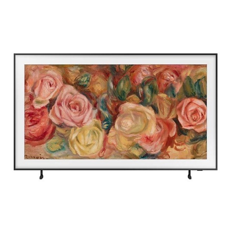 43“ 4K QLED Smart teler SAMSUNG QE43LS03DAUXXU