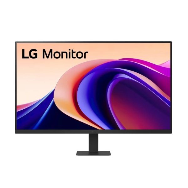 32" LCD Monitor LG 32U631A-B