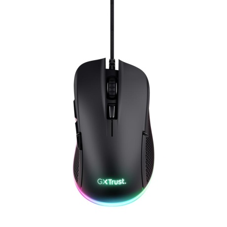 Hiir TRUST GXT 922 YBAR BLACK 24729