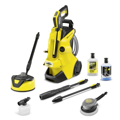 Survepesur KÄRCHER K 4 POWER CAR&HOME, 1.324-309.0