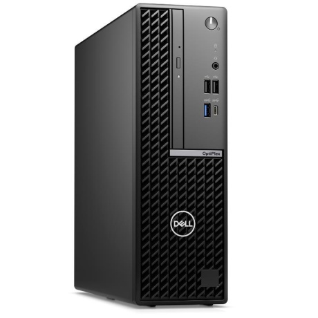 Lauaarvuti DELL OptiPlex Small 7020 Business, i5-12500, RAM 8GB, SSD 512GB, W11 Home, MS116