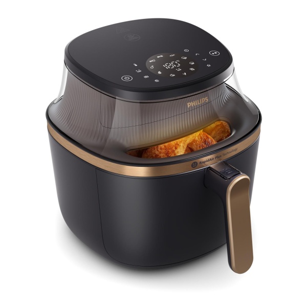 Kuumaõhufritüür PHILIPS NA332/00