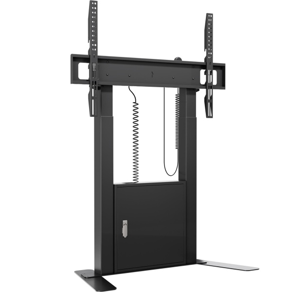 Ekraanialus mootoriga (55-100") ONKRON FPRO2L-40-B