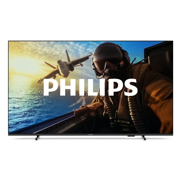 55" 4K LED Smart TV PHILIPS 55PUS7000/12