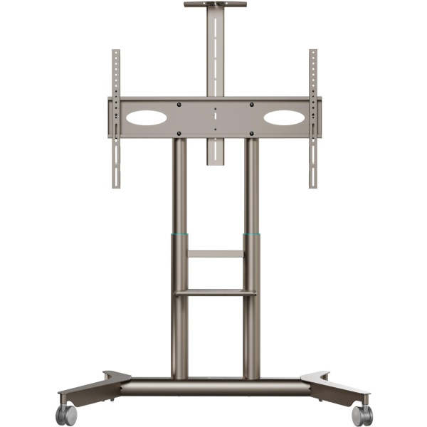 Ekraanialus ratastel 55-90" ONKRON TS1871-C