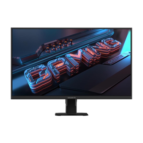 LCD Monitor GIGABYTE GS27FA EK, 27"/68 cm, Gaming|Panel IPS, 1920x1080, 180Hz, 1 ms, GS27FAEK