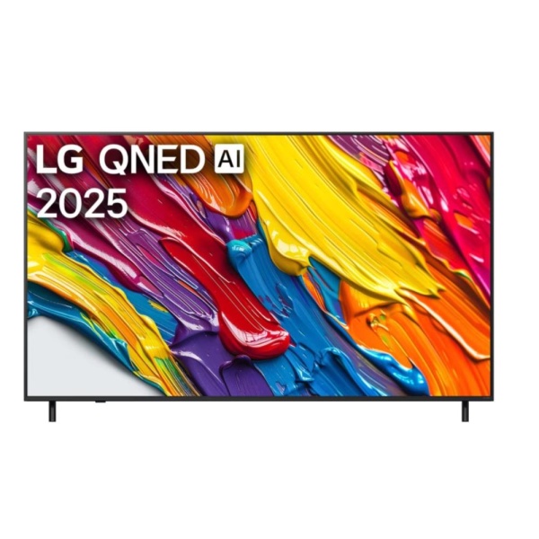 86" 4K QNED Smart TV teler LG 86QNED82A3B