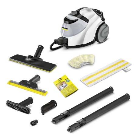 Aurupuhastaja KÄRCHER SC 5 EASYFIX IRON PLUG, 1.512-667.0