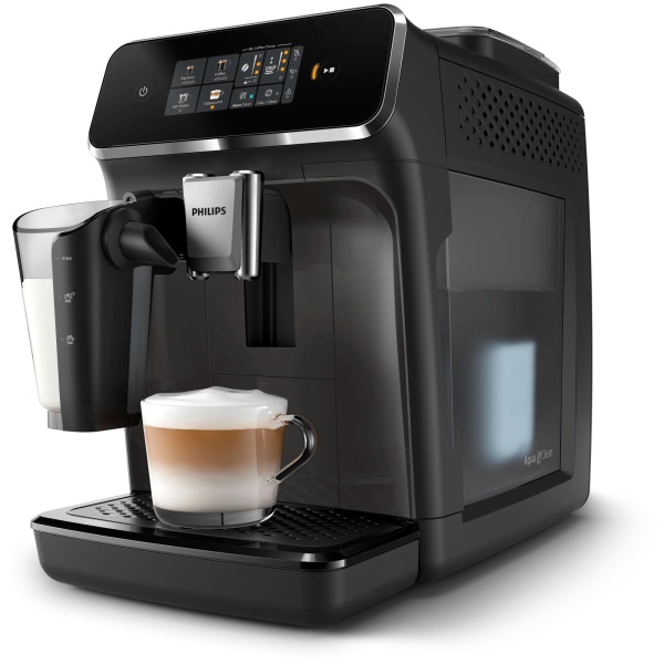 Espressomasin PHILIPS EP2334/10