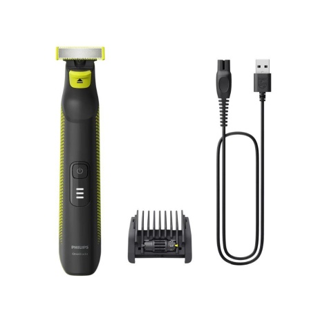 PHILIPS ONEBLADE QP6506/15 hübriidraseerija