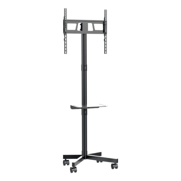 Ekraanialus ratastel 32-55" GEMBIRD TVS-55T-03