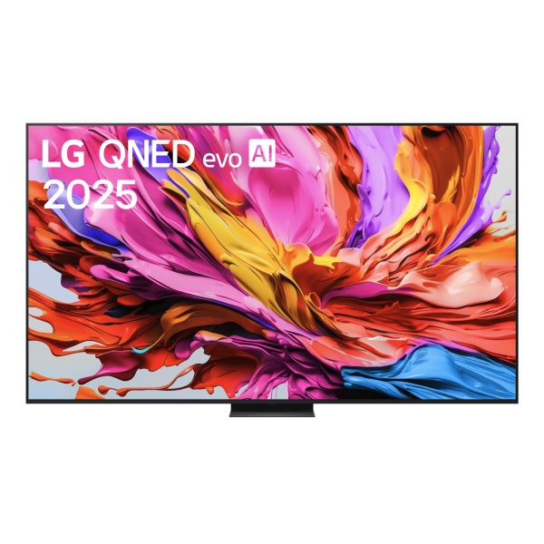 100" 4K QNED MiniLED Smart TV LG 100QNED86A6