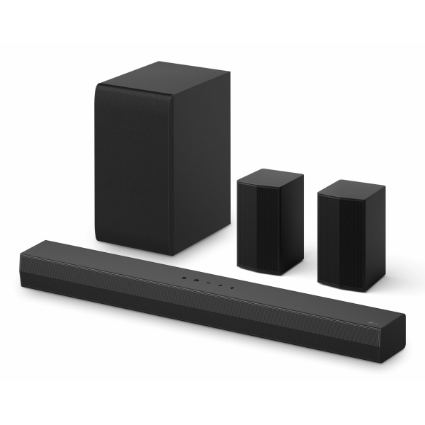 Soundbar LG S40TR