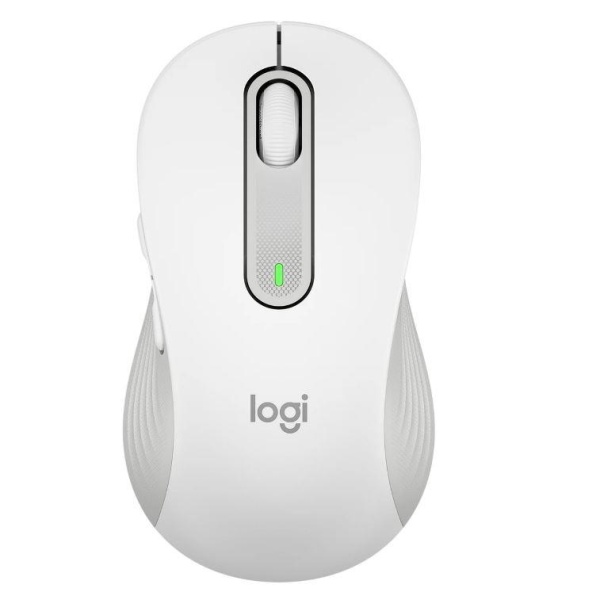 Computer Mouse LOGITECH WRL M650 WHITE