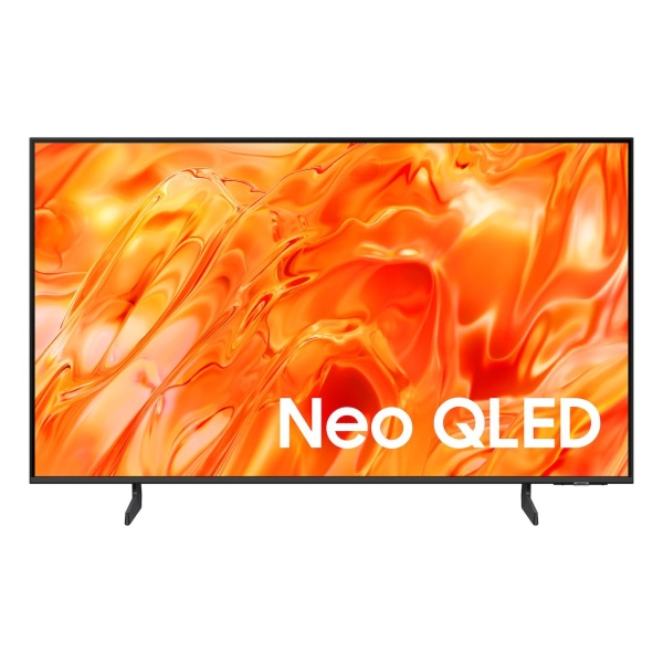 85" 4K QLED Smart TV teler SAMSUNG QE85QN70HAUXXH