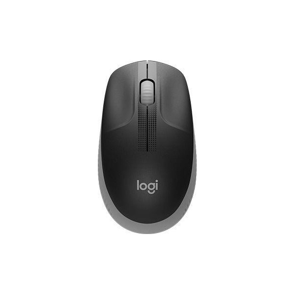 Hiir LOGITECH M190 GREY 