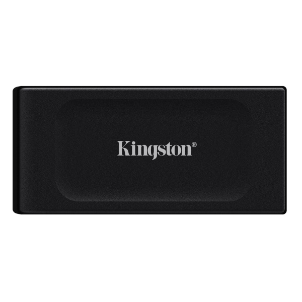 Väline SSD kõvaketas KINGSTON XS1000, 1TB, USB 3.2