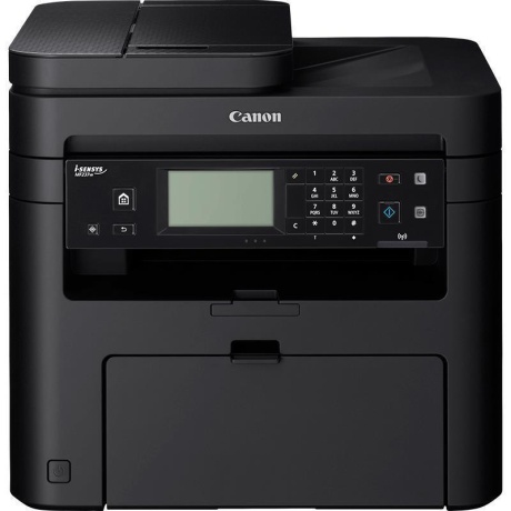 Multifunktsionaalne laserprinter CANON I-SENSYS MF237W