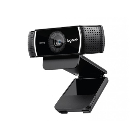 Veebikaamera LOGITECH C922 PRO