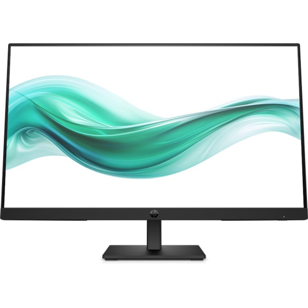 24" Full HD LCD monitor HP B0BU9UT