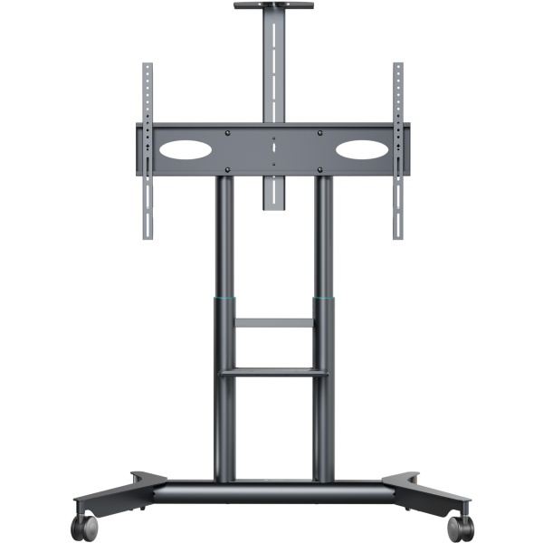 Ekraanialus ratastel 55-90" ONKRON TS1871-G