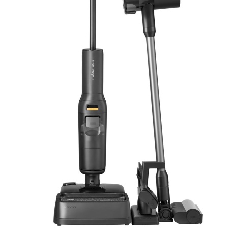 Varstolmuimeja ROBOROCK F25 COMBO