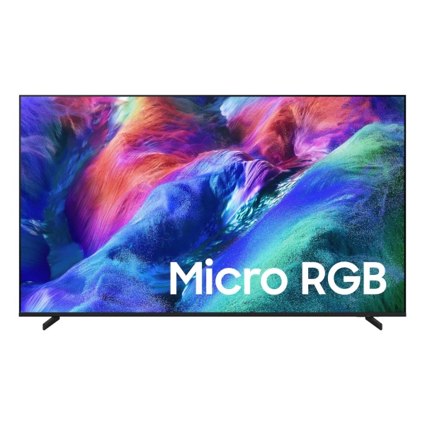 55" 4K Micro RGB Smart TV teler SAMSUNG MRE55R85HAUXXH