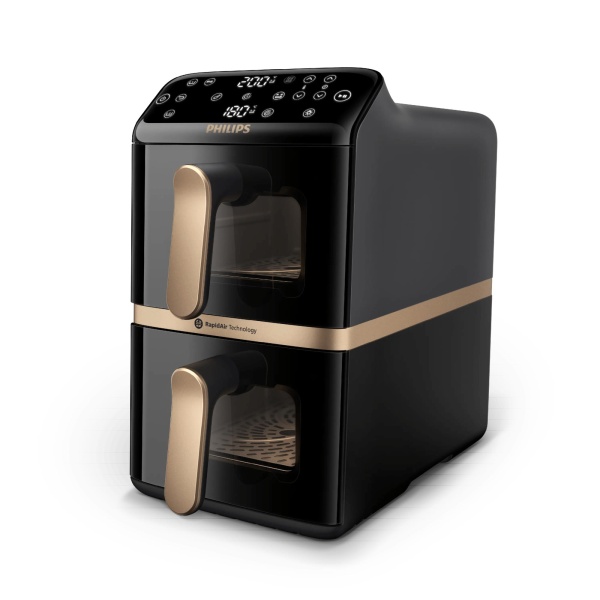 Air Fryer PHILIPS NA462/70