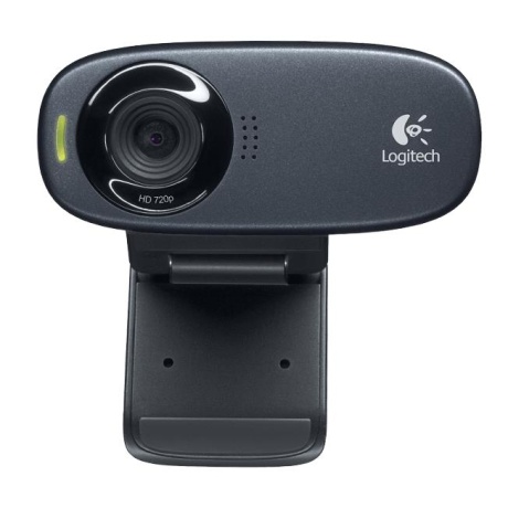 Veebikaamera LOGITECH C310