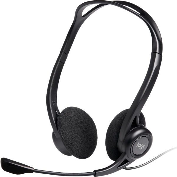 Headphones LOGITECH PC 960 OEM/981-000100
