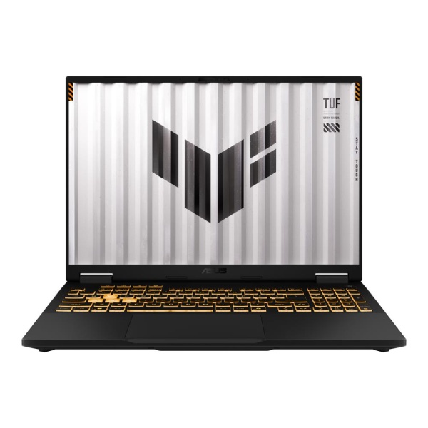 Notebook ASUS TUF Gaming F16 (2025) i5-13450HX, 16", RAM 16GB, SSD 512GB, NVIDIA® GeForce RTXT 5050, W11 Home