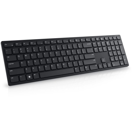 Klaviatuur DELL WRL KB500 /ENG 580-AKOO
