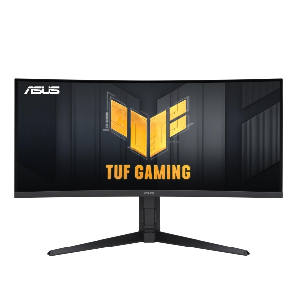 34" Ultra Wide Quad HD monitor ASUS 90LM06F0-B01E71
